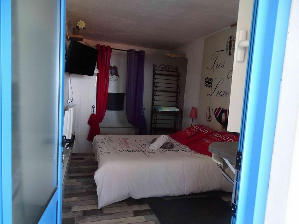Casa Pentone Villa Cervione Kültér fotó