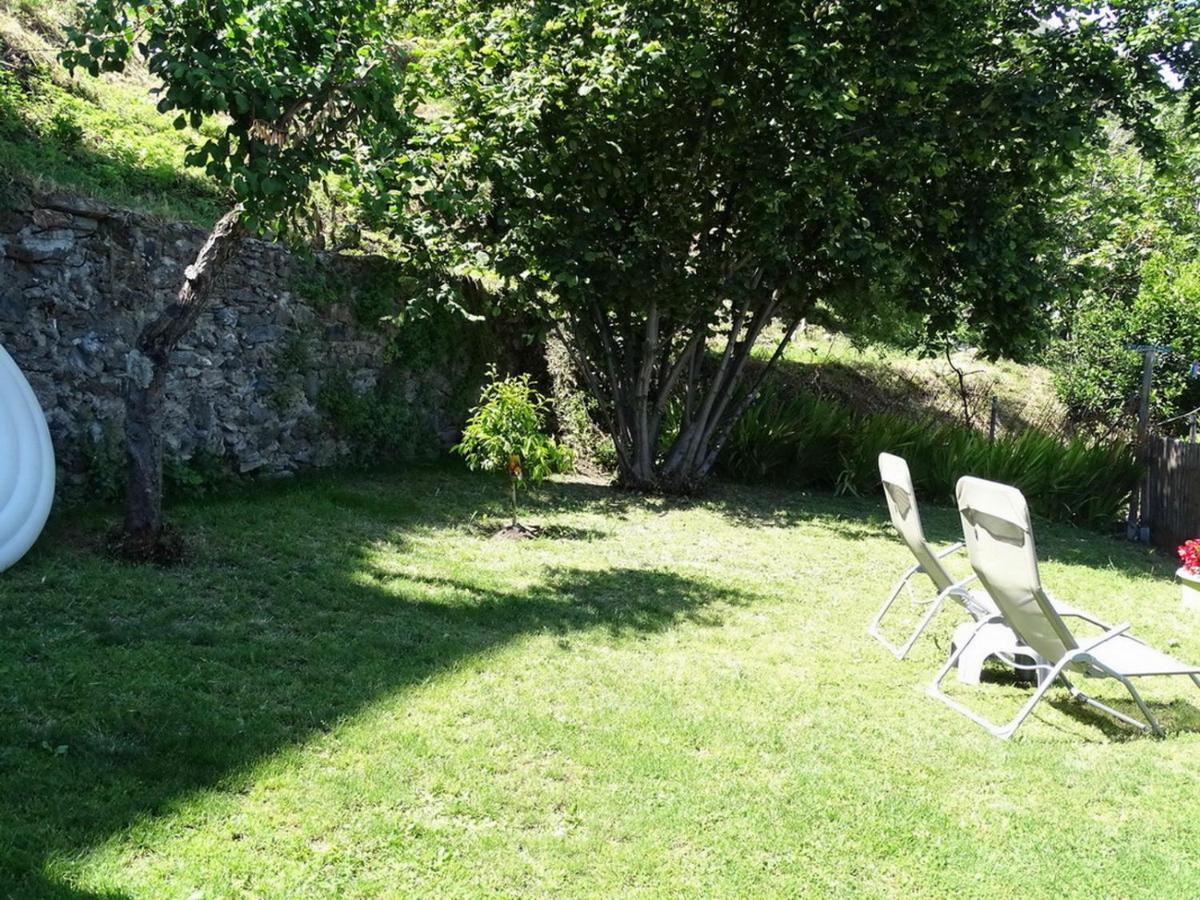 Casa Pentone Villa Cervione Kültér fotó