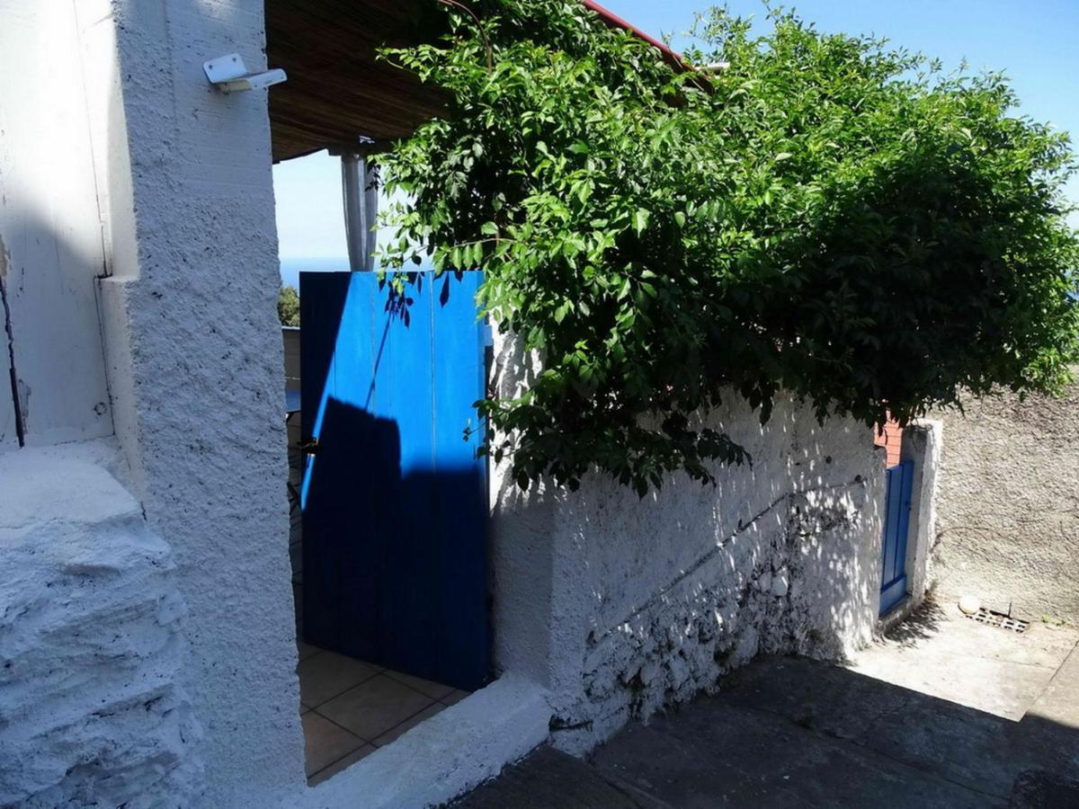 Casa Pentone Villa Cervione Kültér fotó