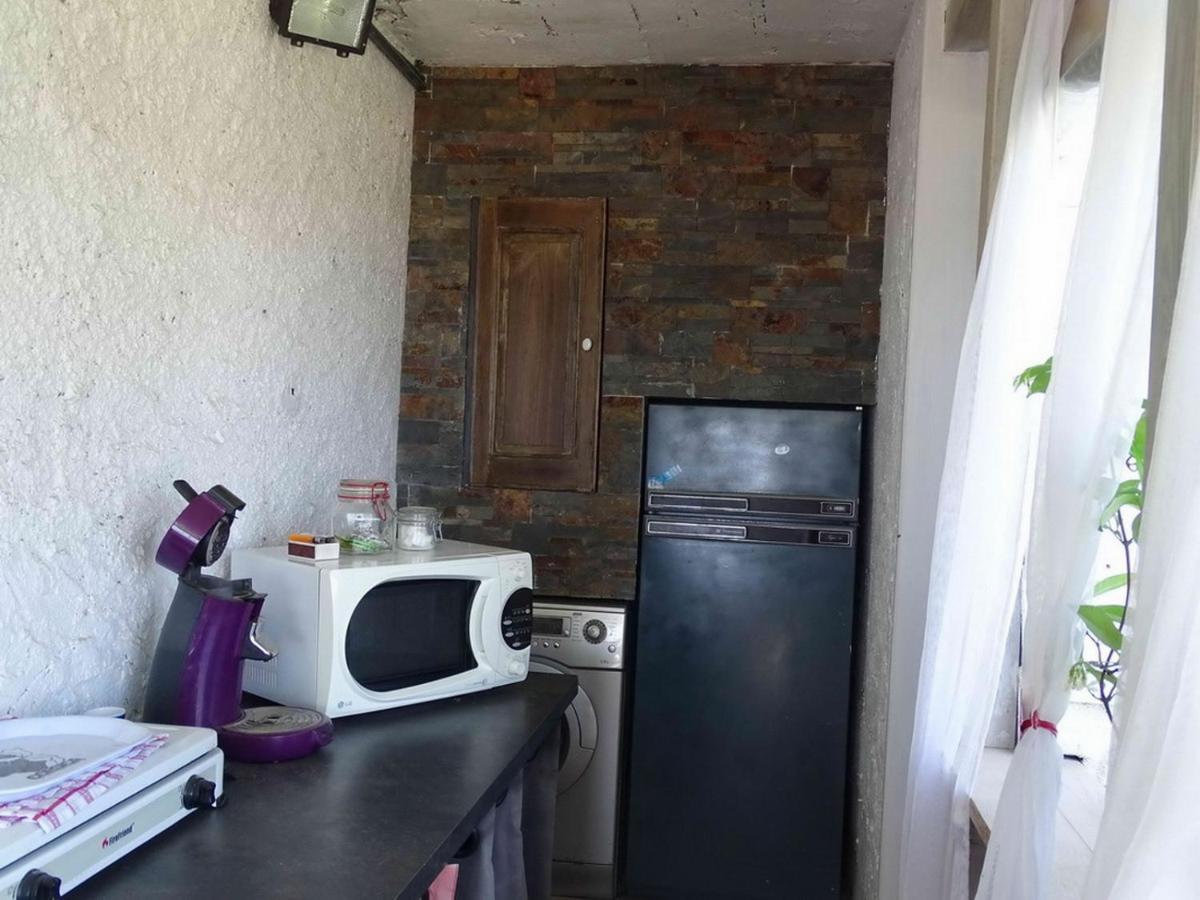 Casa Pentone Villa Cervione Kültér fotó