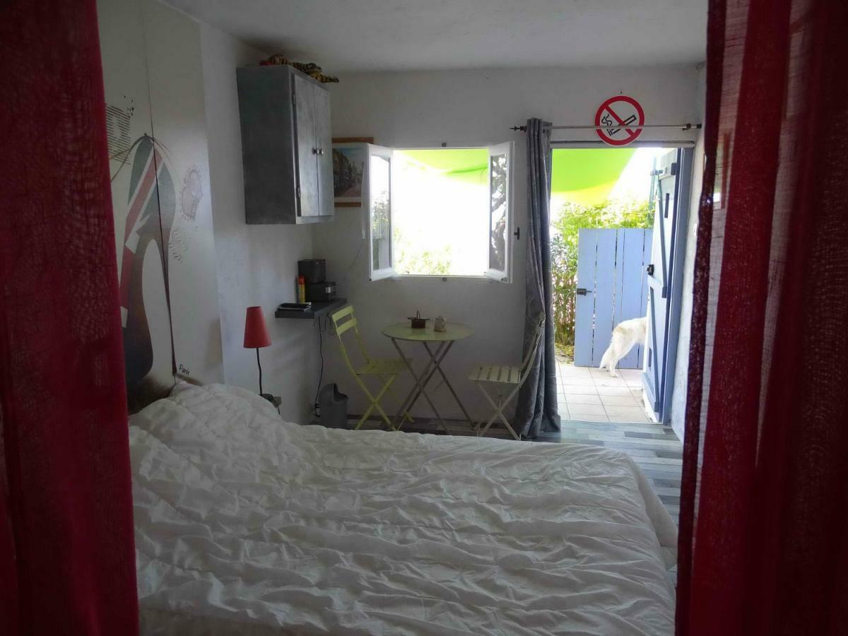 Casa Pentone Villa Cervione Kültér fotó